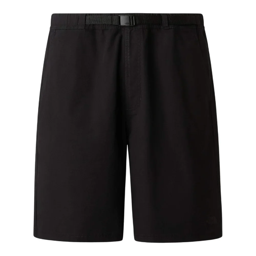 Baggy Beta Shorts Noir