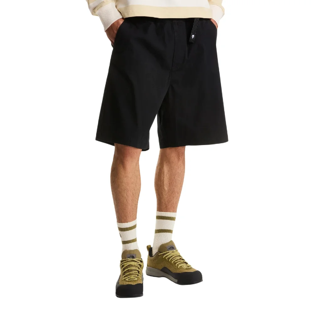 Baggy Beta Shorts Noir - Image 2