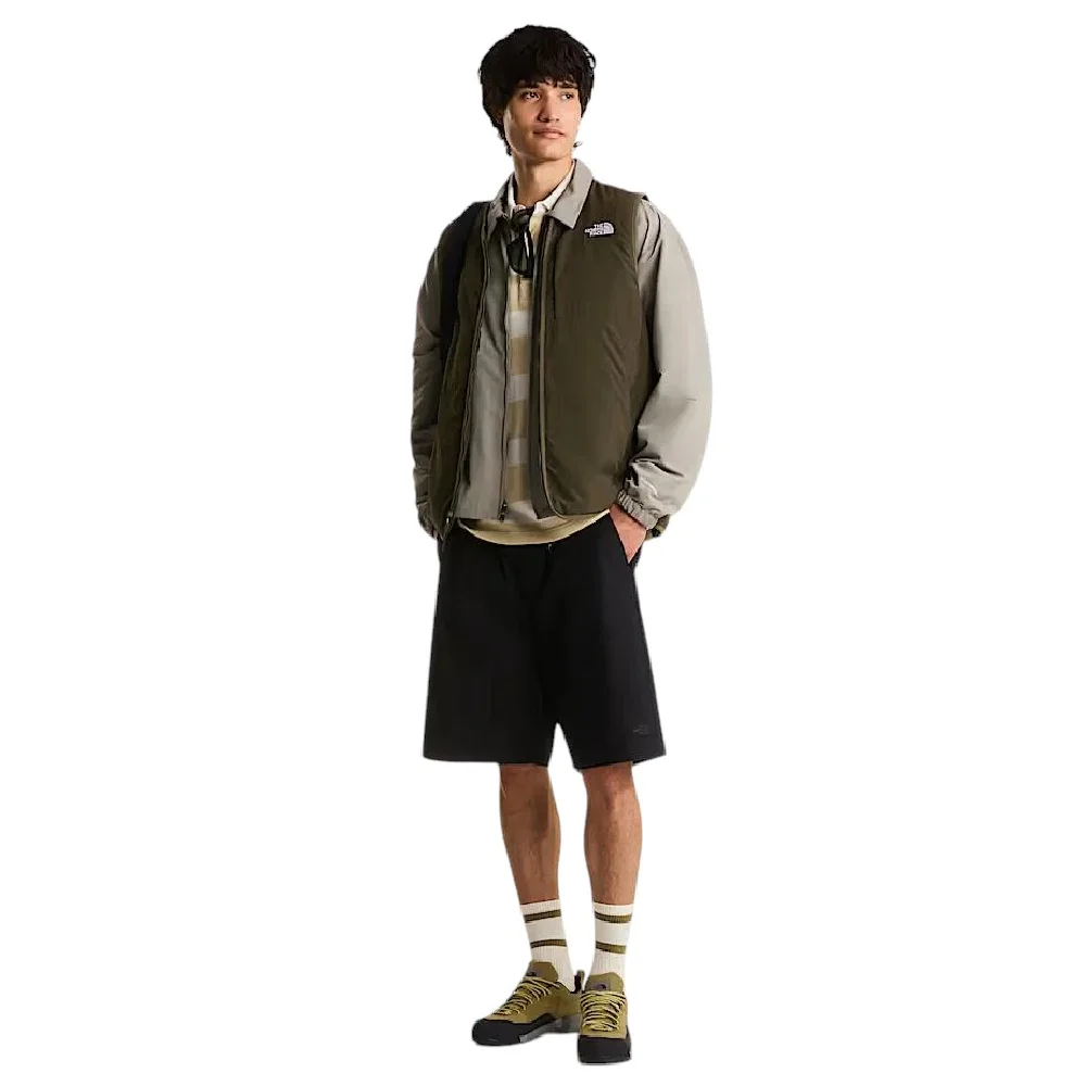 Baggy Beta Shorts Noir - Image 4