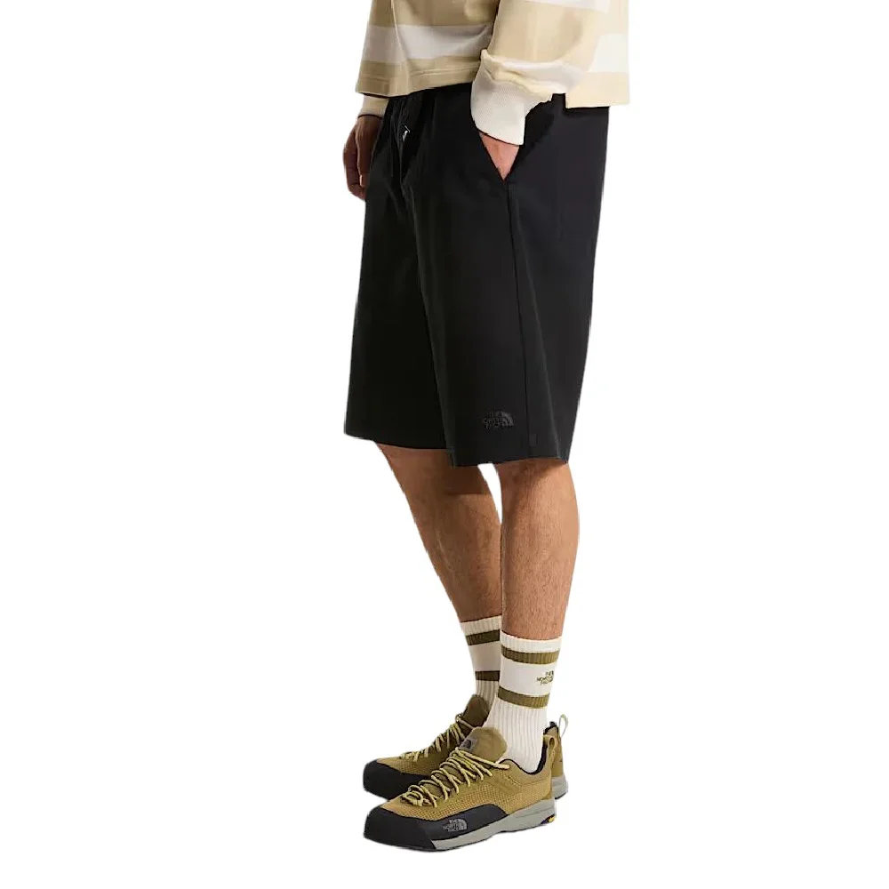 Baggy Beta Shorts Noir - Image 5