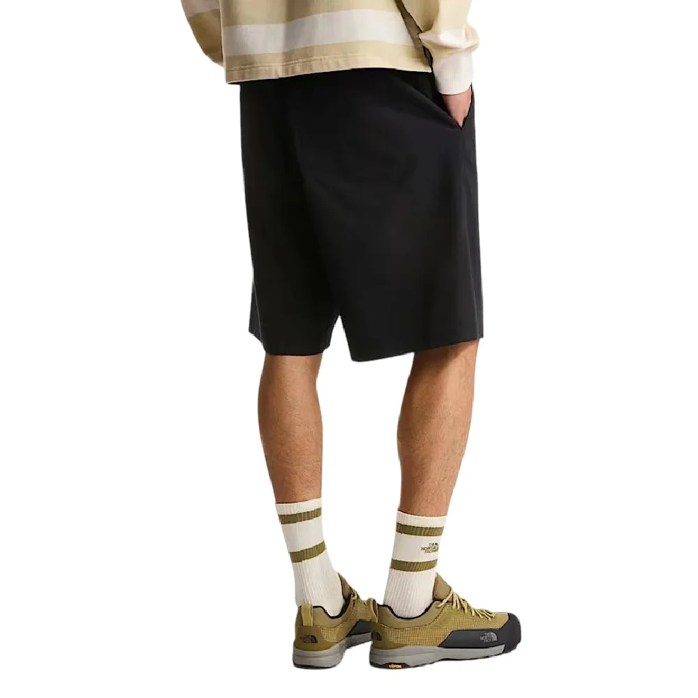 Baggy Beta Shorts Noir - Image 6
