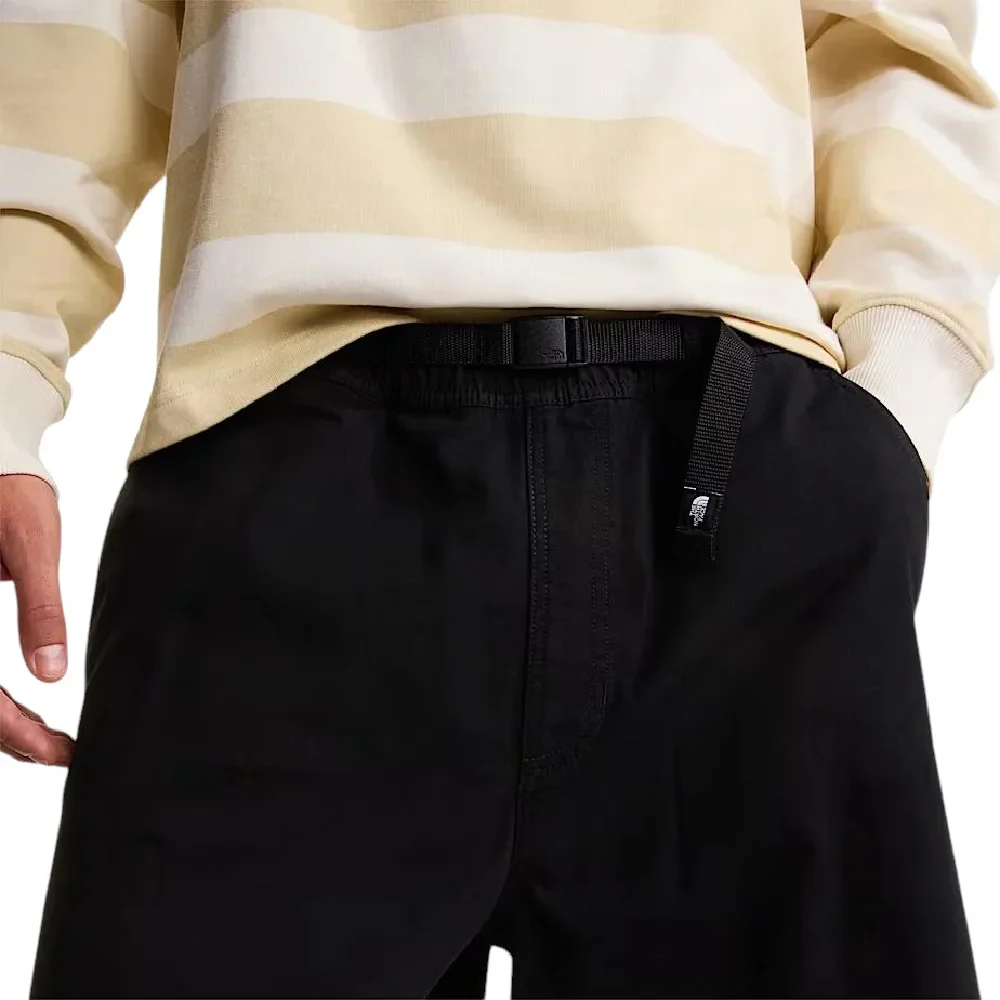 Baggy Beta Shorts Noir - Image 7