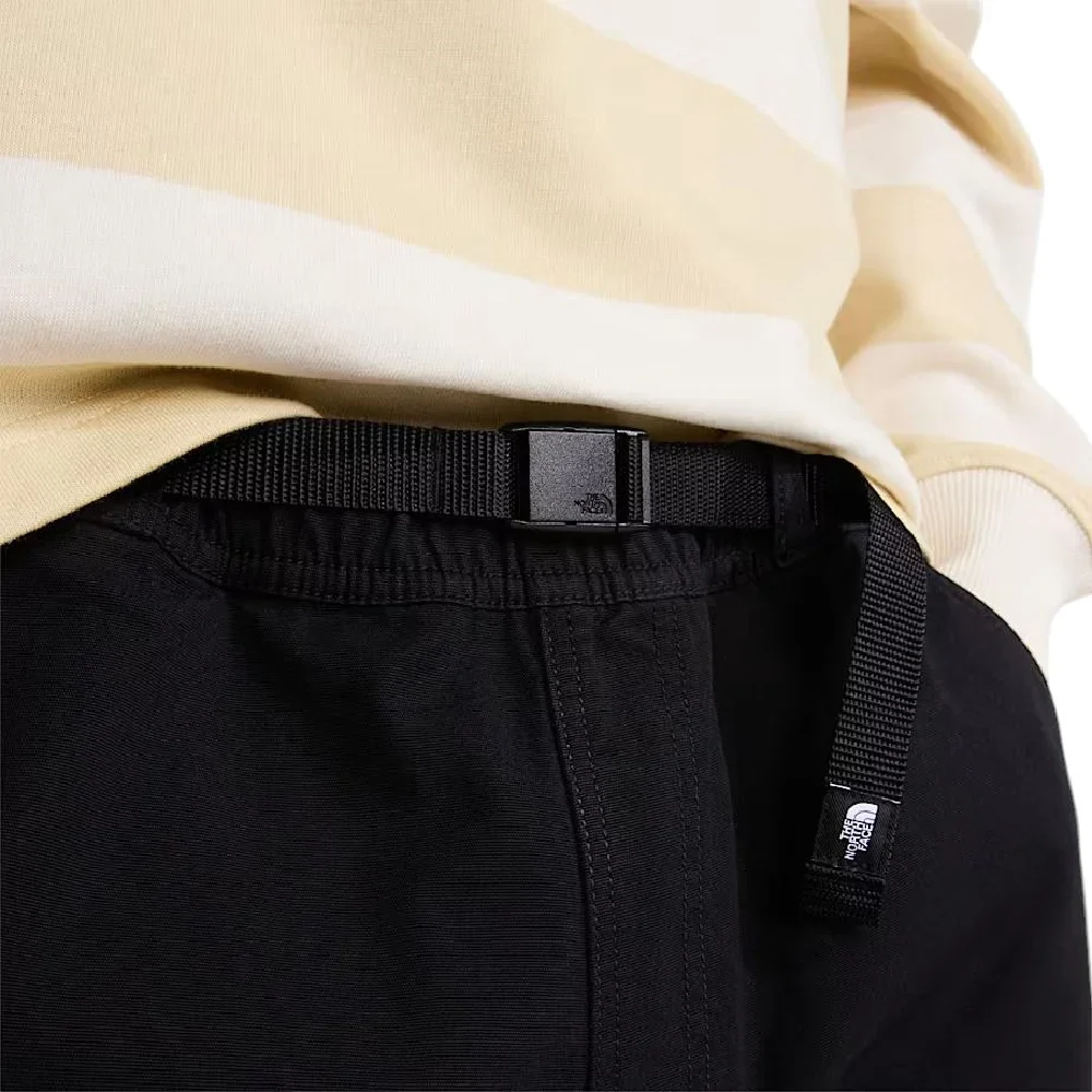 Baggy Beta Shorts Noir - Image 8