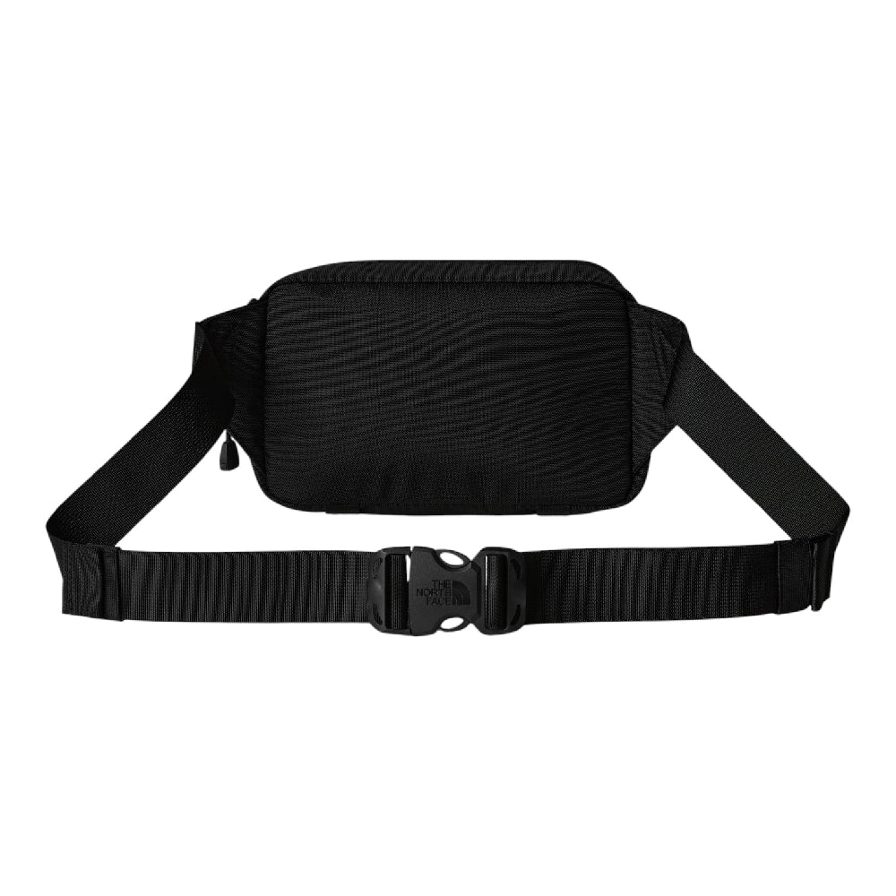 Sac banane Base Camp Lumbar Noir - Image 2