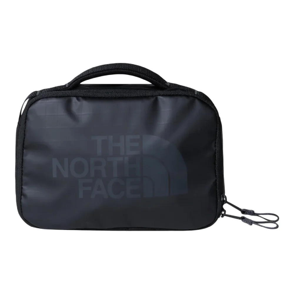 Kit de Toilettes Base Camp Voyager Noir