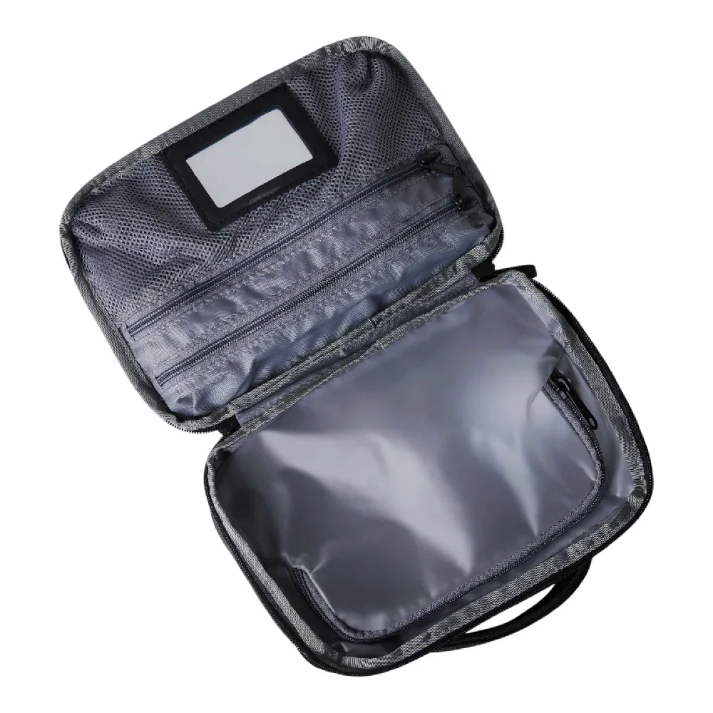 Kit de Toilettes Base Camp Voyager Noir - Image 2