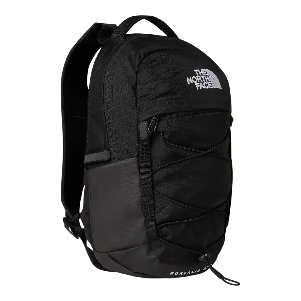 Mini Sac à dos Borealis Noir
