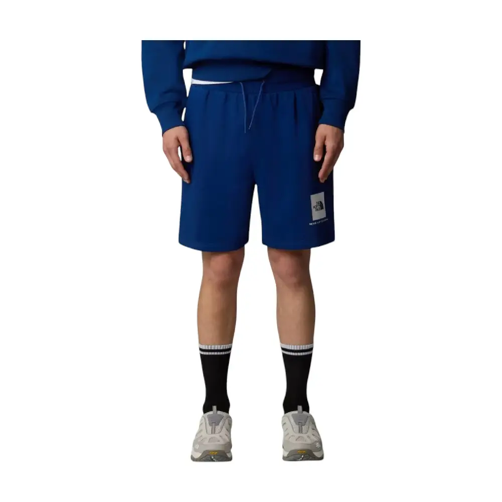 Box Nse Regular Short Blue - Image 3