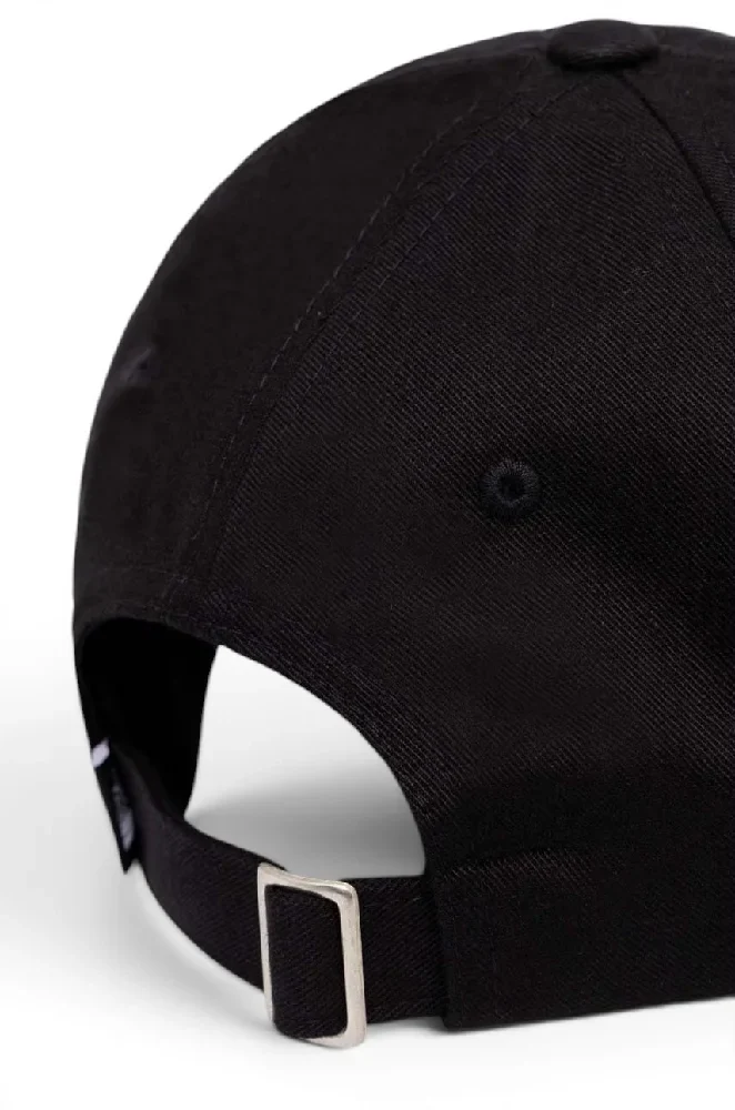 Casquette de baseball The North Face Norm Hat Noir - Image 5