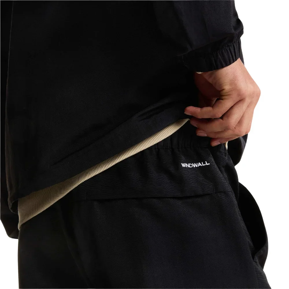 Pantalon coupe-vent TNF Easy Wind Noir - Image 4