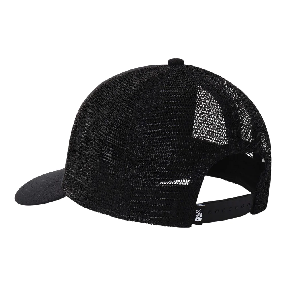 Casquette TNF Mudder Trucker Cap Noir - Image 2