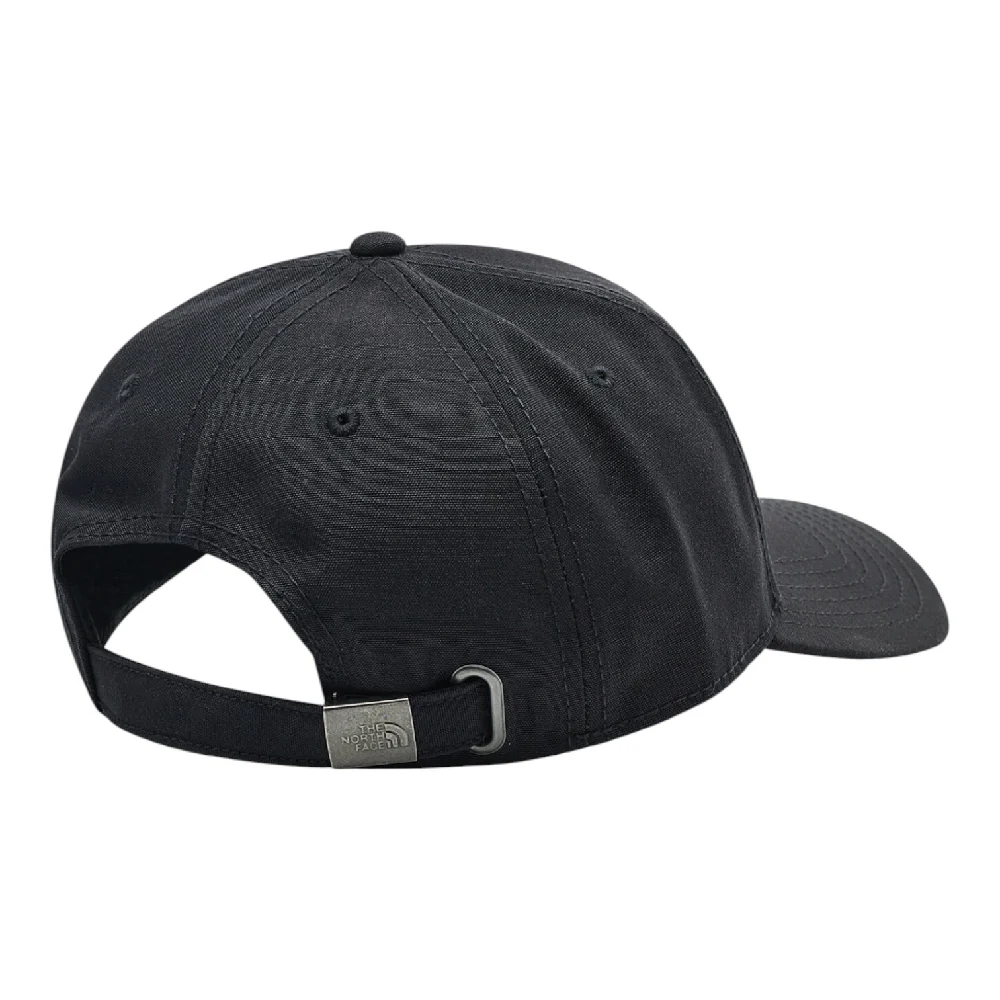 Casquette de baseball The North Face Recycled 66 Classic noire - Image 2