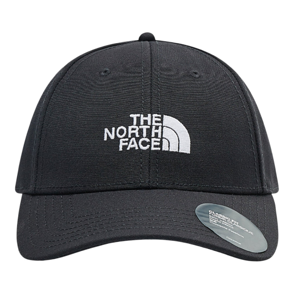 Casquette de baseball The North Face Recycled 66 Classic noire - Image 3
