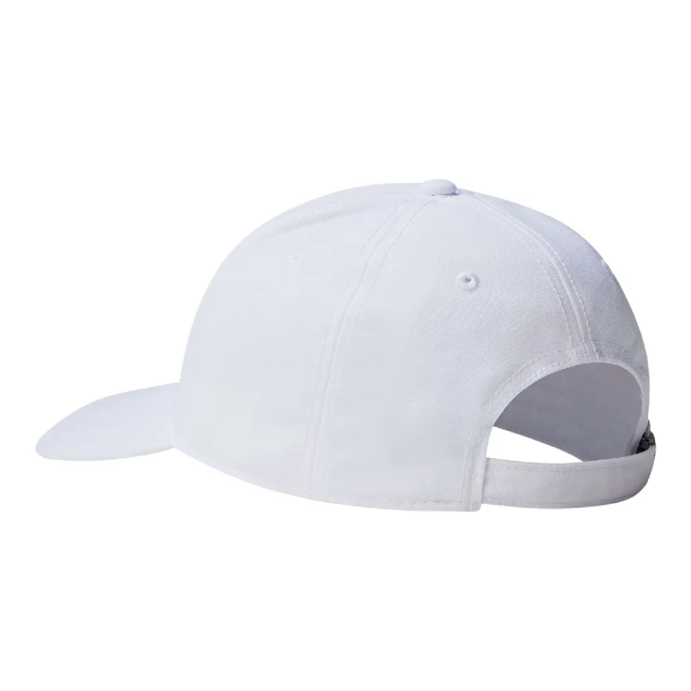 Casquette de baseball The North Face Recycled 66 Classic Blanche - Image 2
