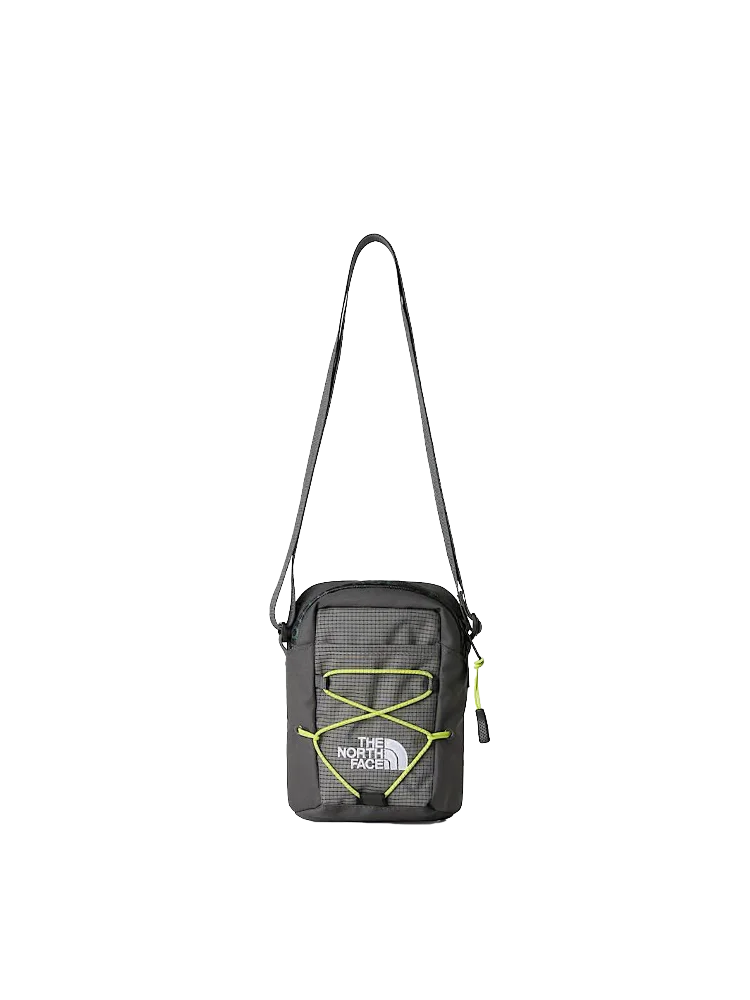 Sac à bandoulière The North Face Jester Gris anthracite