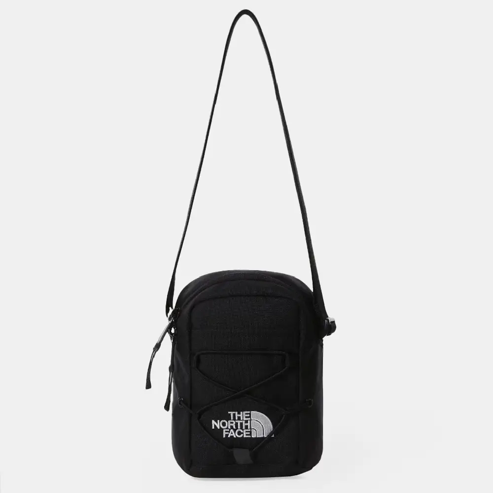 Sac bandoulière The North Face Jester Noir