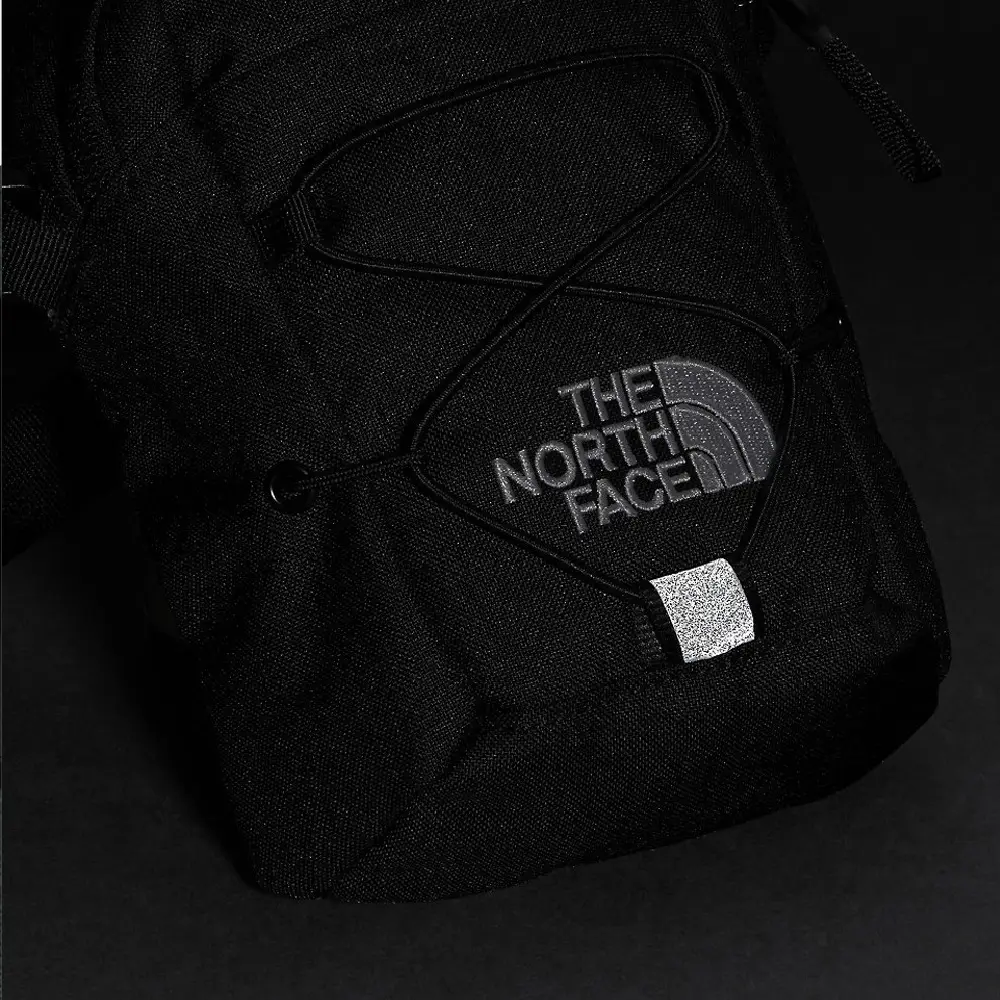 Sac bandoulière The North Face Jester Noir - Image 3
