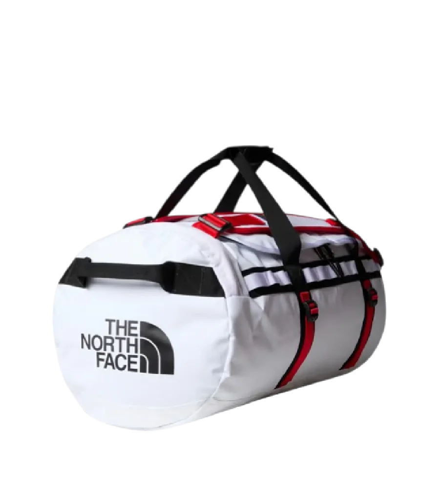 Sac de voyage Base Camp M Blanc 71L