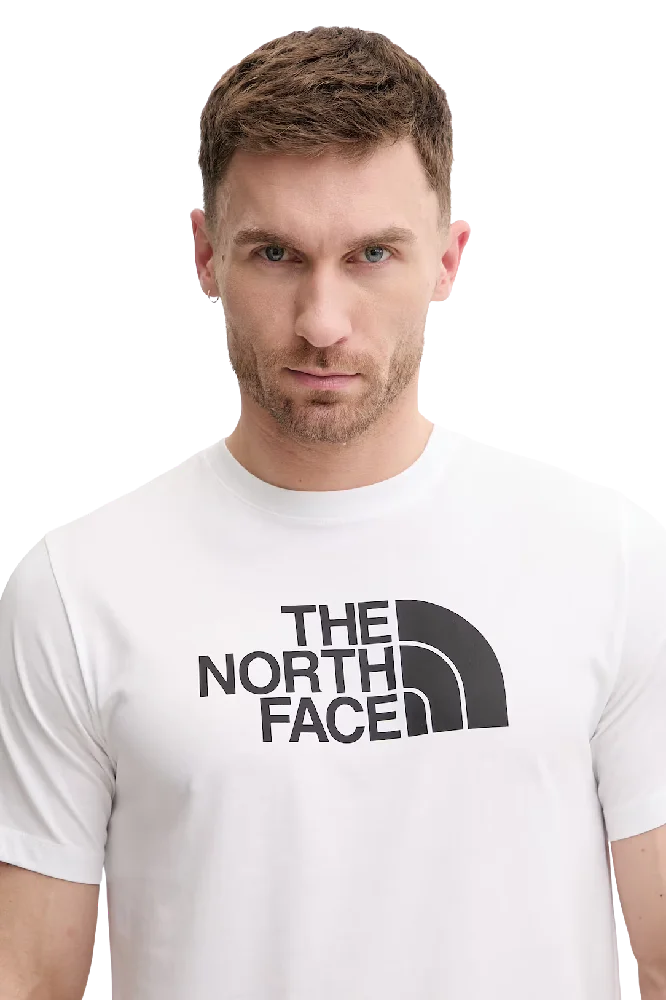 T-shirt Evolution Half Blanc - Image 3