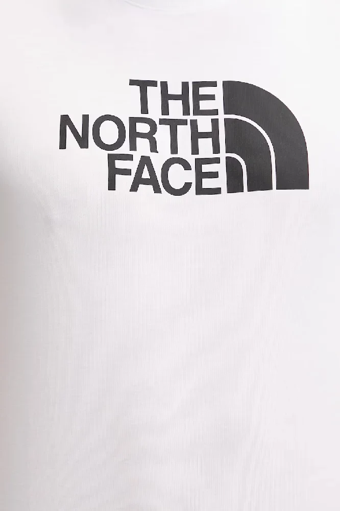 T-shirt Evolution Half Blanc - Image 4
