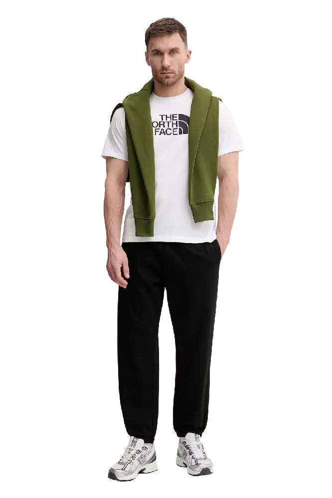 T-shirt Evolution Half Blanc - Image 5