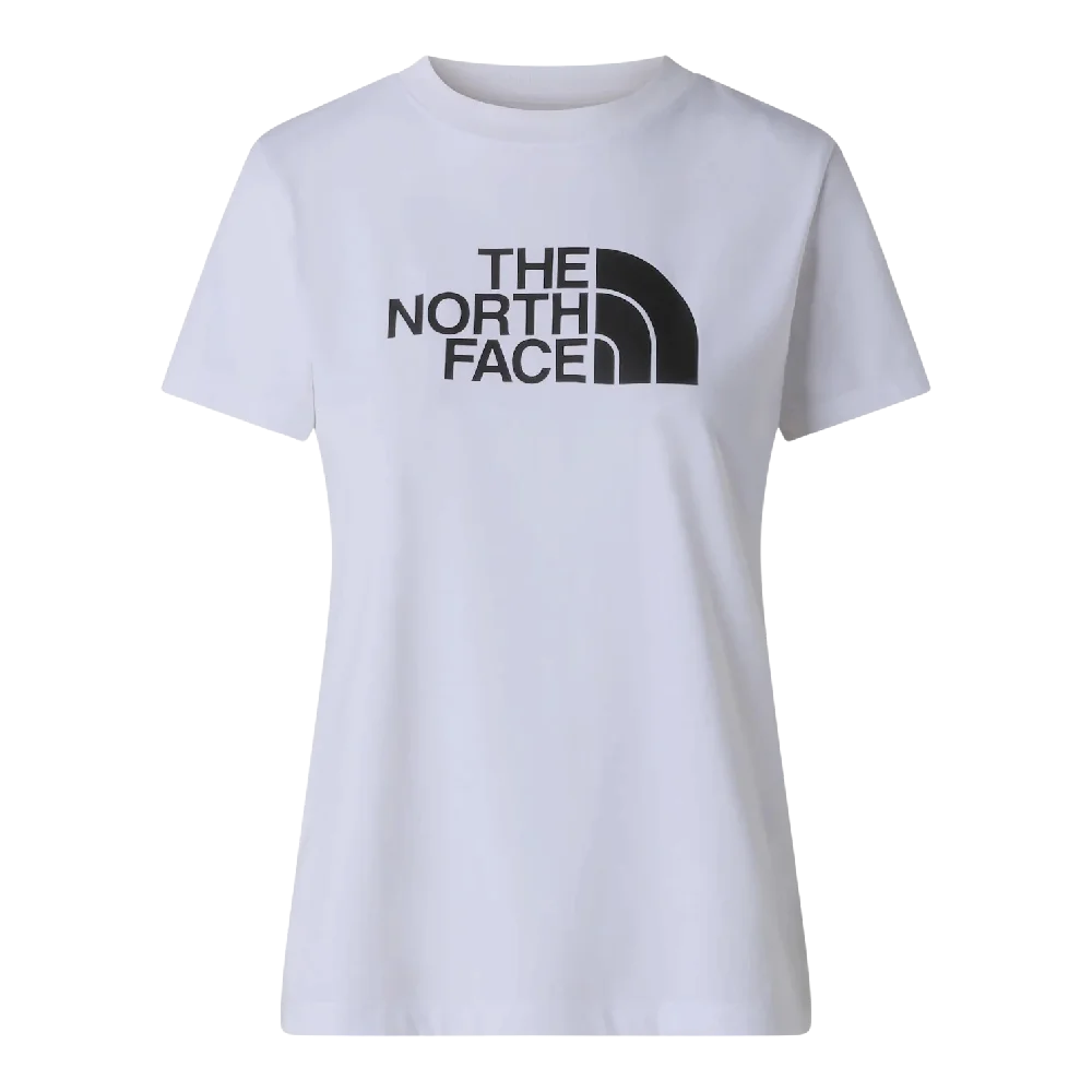 T-shirt Evolution Half Dome Slim TNF Blanc - Image 3