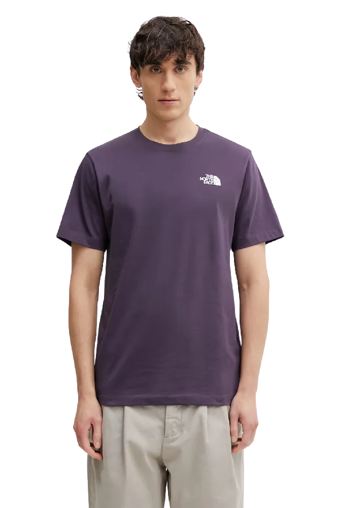 T-shirt Evolution NSE Box Endless Dusk - Image 2