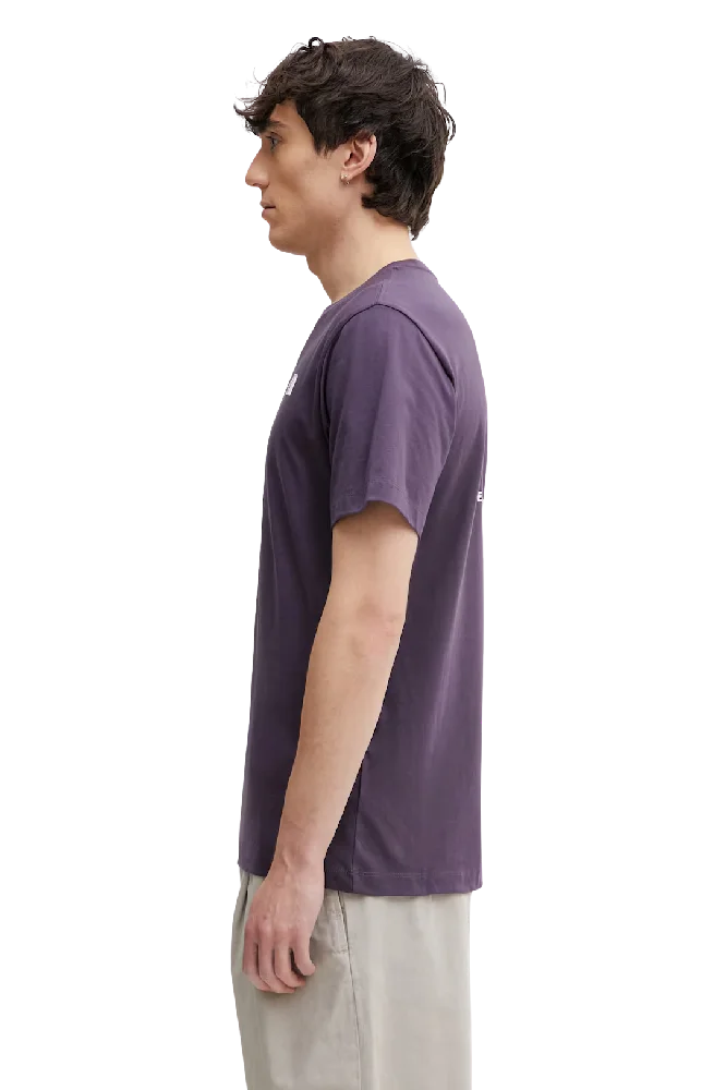 T-shirt Evolution NSE Box Endless Dusk - Image 3