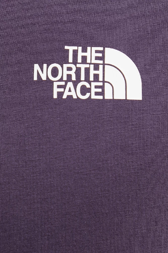 T-shirt Evolution NSE Box Endless Dusk - Image 4