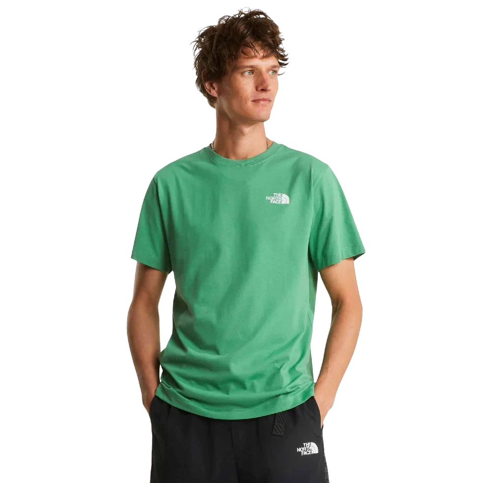 T-shirt M Evolution Box Nse Regular Ss Vert - Image 2
