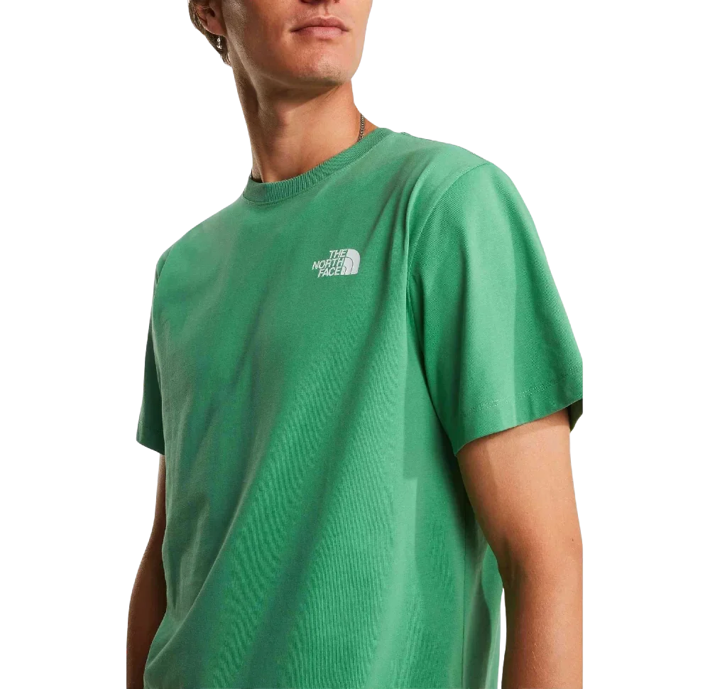 T-shirt M Evolution Box Nse Regular Ss Vert - Image 5