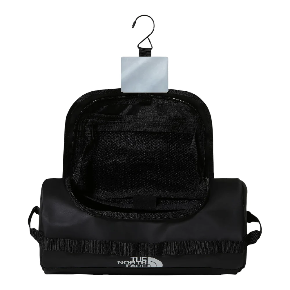 Trousse de toilette The North Face Base Camp Travel Canister Noir 5,7 L - Image 2