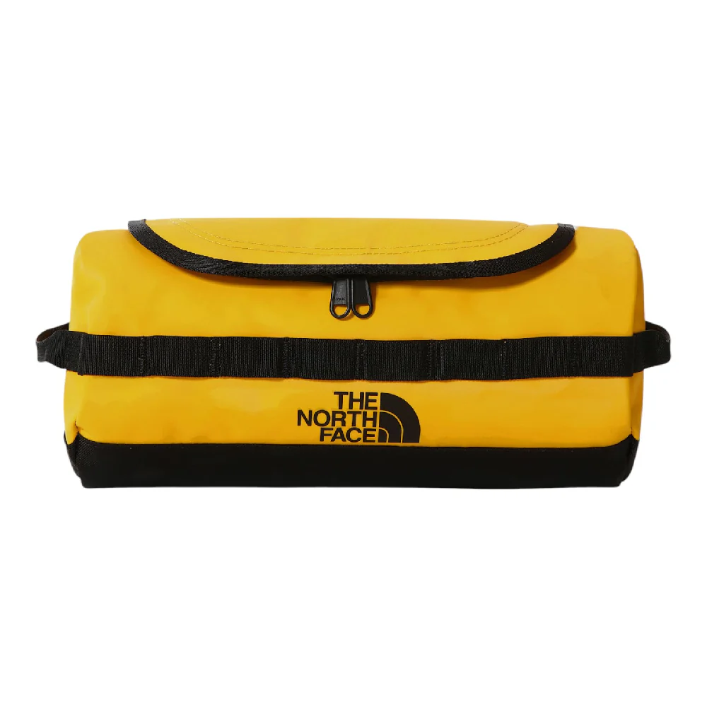 Trousse de toilette de voyage The North Face Summit Gold