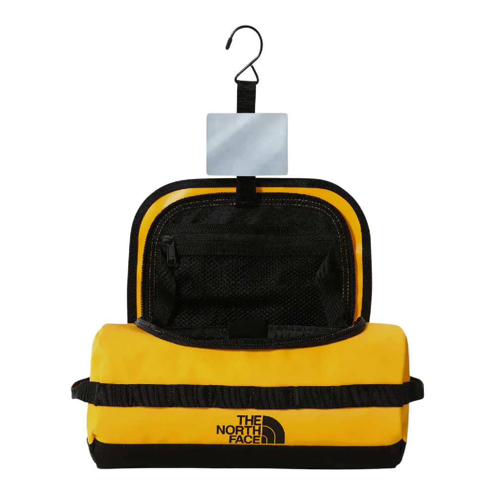 Trousse de toilette de voyage The North Face Summit Gold - Image 2