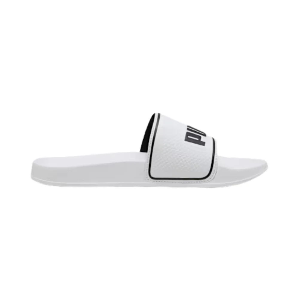 Claquettes Leadcat 2.0 Blanches - Image 3