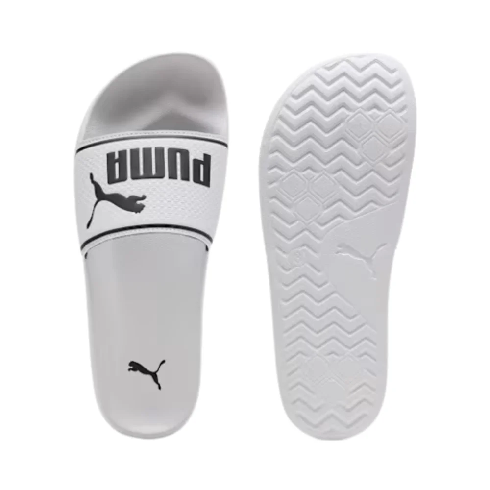 Claquettes Leadcat 2.0 Blanches - Image 4