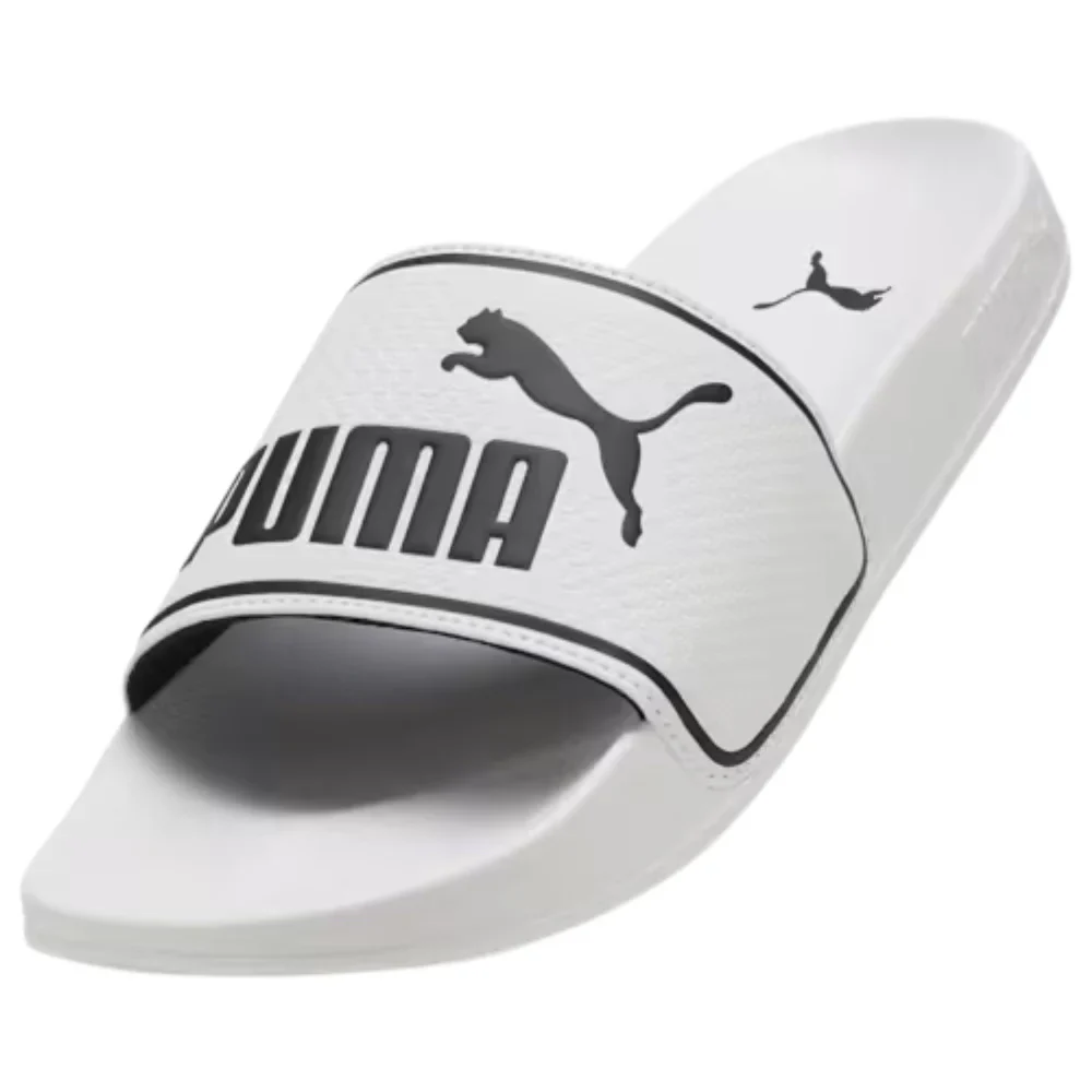 Claquettes Leadcat 2.0 Blanches - Image 5