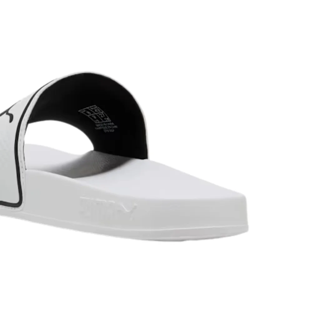 Claquettes Leadcat 2.0 Blanches - Image 6