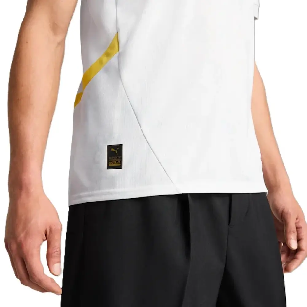 Maillot domicile Ghana 2025 - Image 3