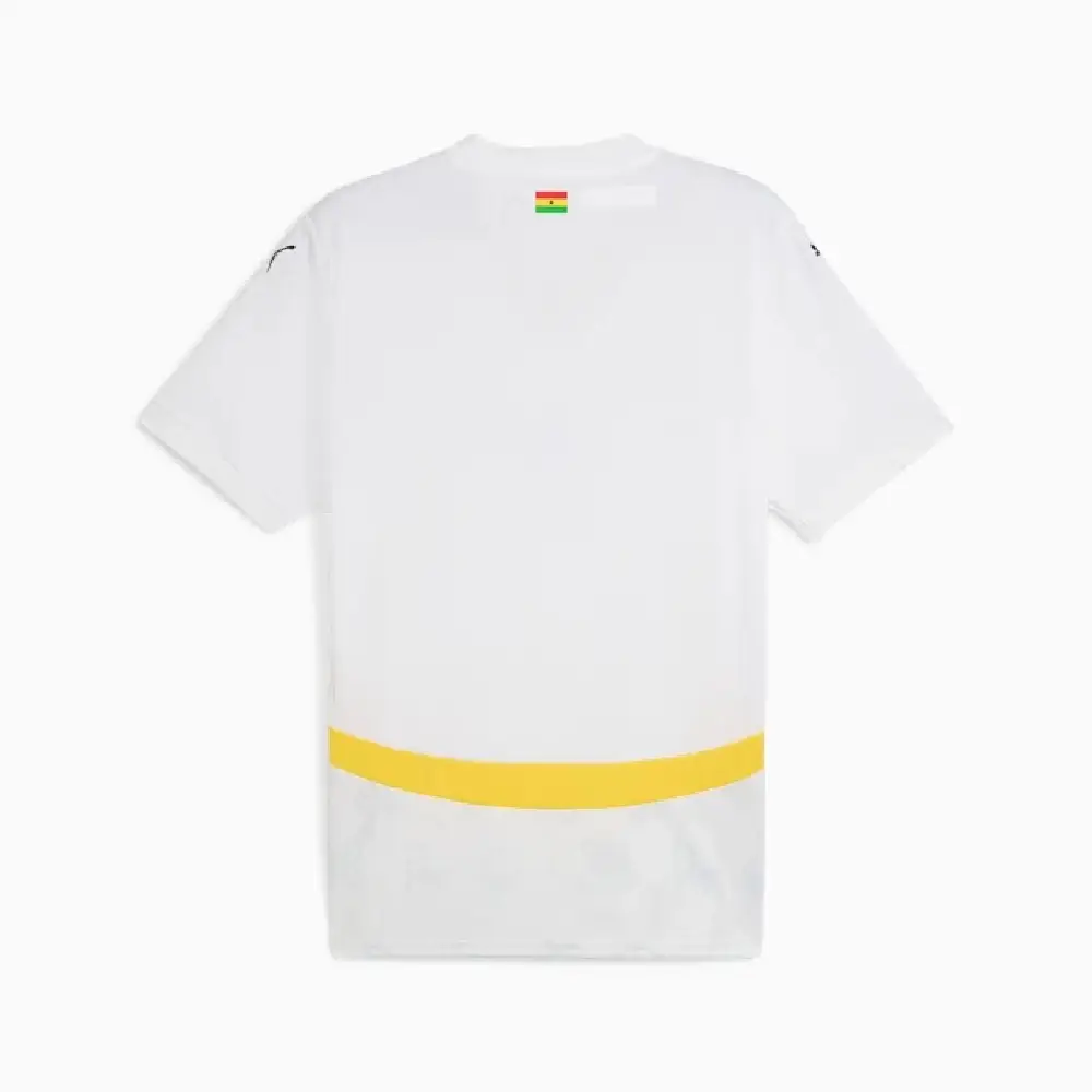 Maillot domicile Ghana 2025 - Image 7