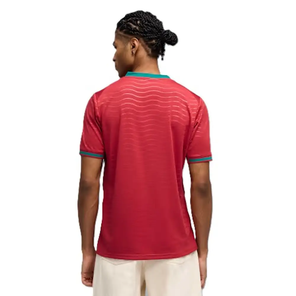 Maillot domicile Portugal 2026 - Image 3