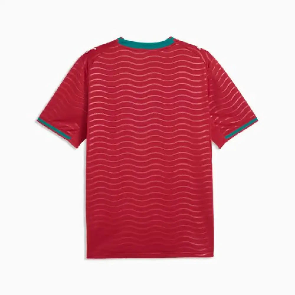 Maillot domicile Portugal 2026 - Image 7