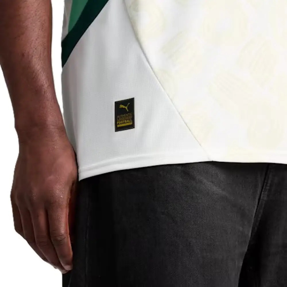Maillot extérieur Côte d'Ivoire 2025 - Image 3