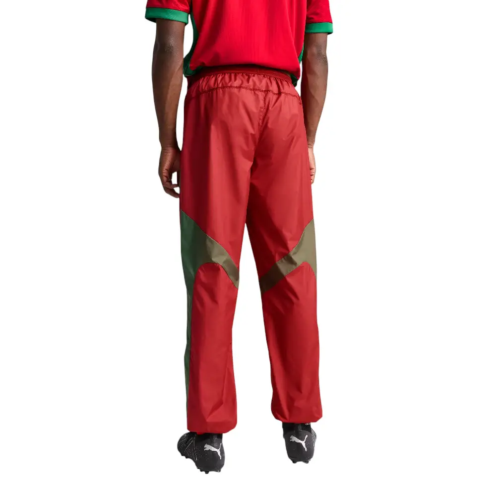 Pantalon tissé Maroc Pré-match - Image 4