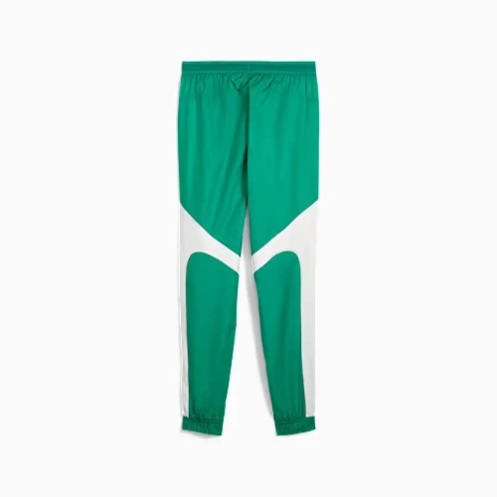Pantalon Sénégal tissé d'avant-match 2025 - Image 7