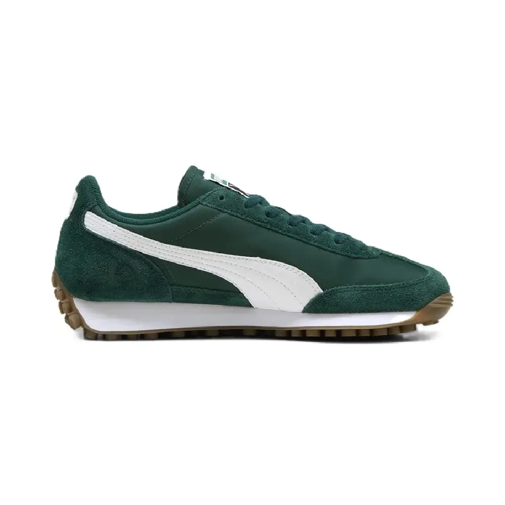 Puma Easy Rider Vintage Sneakers Dark Myrtie Unisex - Image 3