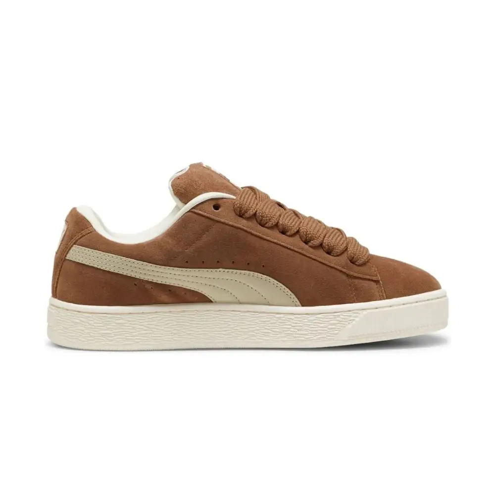 Puma Suede XL Haute Coffee - Image 3