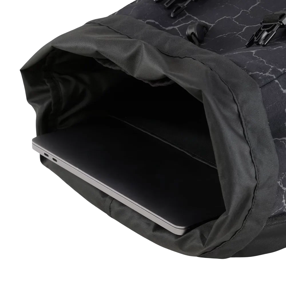 Sac à dos PUMA x TMNT 28L Noir - Image 3