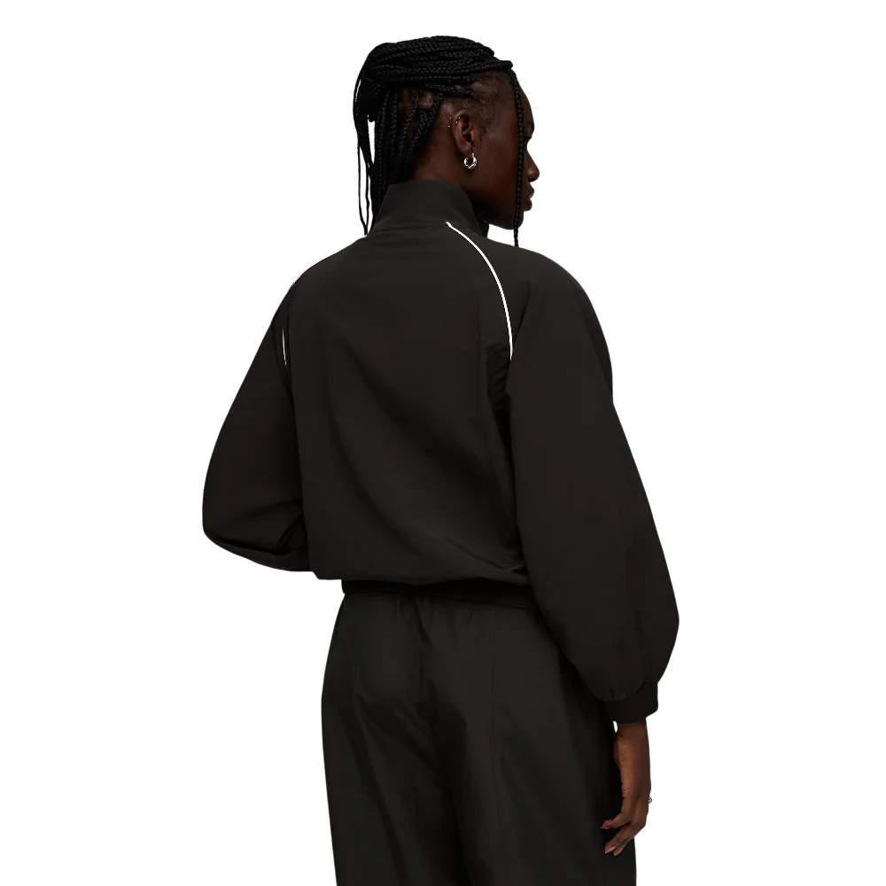 T7 Balloon Jacket Noire - Image 4