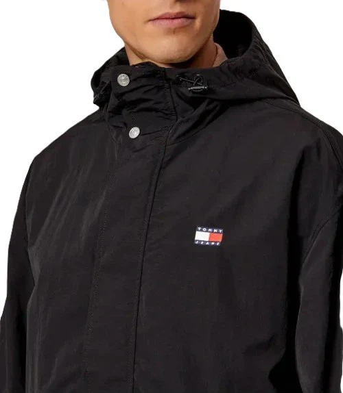 College Sports Jacket froissée déperlante - Image 4